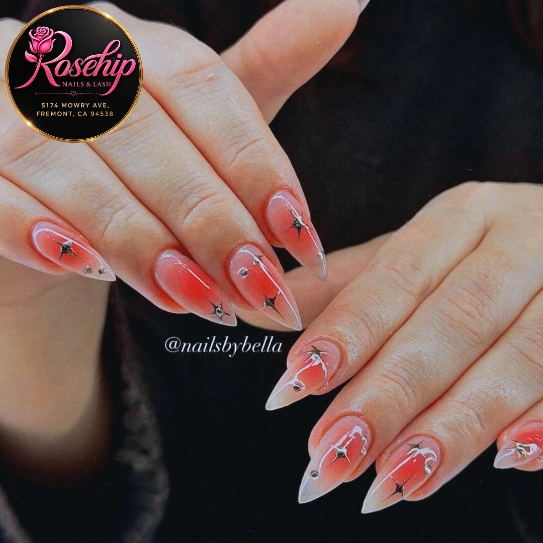 Amazing Nail Designs